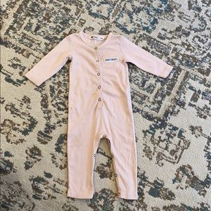 Bobo Choses Romper